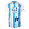 Malaga Hjemmedrakt 2024-25 Kortermet
